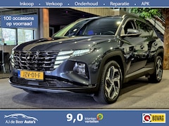 Hyundai Tucson - 1.6 T-GDI PHEV Comfort Smart 4WD Camera | Stoel/stuurverwarming | Carplay | Navigatie