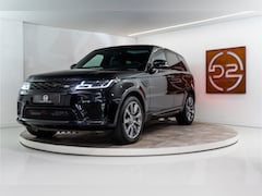 Land Rover Range Rover Sport - 2.0 P400e HSE Dynamic 404PK | NL AUTO+NAP | Pano | Trekhaak | Meridian | Memory | 12 MND G