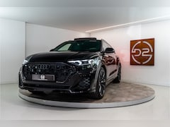 Audi Q8 - 60 TFSI E Quattro S-Edition Competition 490PK | 2026 | VOL 5 JAAR GARANTIE