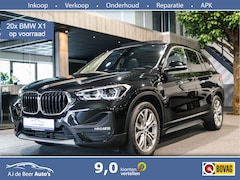 BMW X1 - xDrive25e High Executive Sportline | Panorama | Camera | HUD | 4x4 | Stoelverwarming