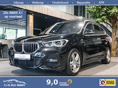 BMW X1 - xDrive25e High Executive M-Sport | Panorama | HUD | El. stoelen | Camera | Stuurverwarming