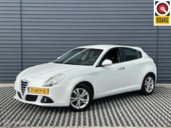 Alfa Romeo Giulietta - 1.4 T Progression | DNA | Cruise