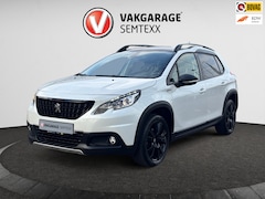 Peugeot 2008 - 1.2 PureTech GT-line | Clima | Cruise | Distr. Verv. 61000 km / 12-2023 | Start-Stop | All