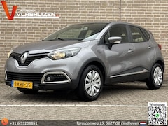 Renault Captur - 0.9 TCe Expression | Airco | Cruise | Trekhaak | APK 04-2027 |