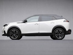 Peugeot 2008 - 1.2 PureTech GT Pack Sport (PANORAMADAK, APPLE CARPLAY, NAVI, CAMERA, STOELVERWARMING, GET
