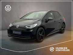 Volkswagen ID.3 - Elektromotor 59 kWh 204pk Pro Limited Edition