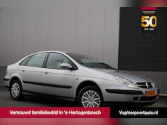 Citroën C5 - 2.0-16V Ligne Prestige/Automaat/2eig./*110.000km*/Hydractive/Cruise