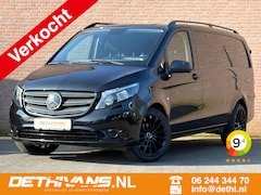 Mercedes-Benz Vito - 114CDI 136PK Lang 9G-Tronic / Carplay / Distronic / 2.500KG Trekhaak