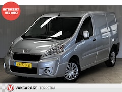 Peugeot Expert - 227 1.6 HDI L1H1 Navteq 2 /3-Zitplaatsen /Zij-schuifdeur rechts /Navi /Airco /Cruise /Elek