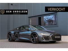 Audi R8 - 5.2 performance RWD 570 PK | BTW | B&O Sound | Keyless Entry | Led | Camera | Stoelverwarm