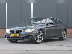 BMW 4-serie Coupé - 435i High Executive