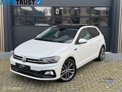 Volkswagen Polo - 1.5 TSI Highline Business R | Pano | Stoelve