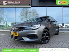 Opel Astra Sports Tourer - 1.2 Turbo Elegance - Navi - Climate - Parkeerhulp - Trekhaak - Org.NL