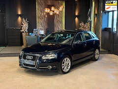 Audi A3 Sportback - 1.4 TFSI Ambition Pro Line PANO