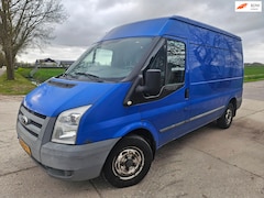 Ford Transit - 280M 2.2 TDCI SHD ( euro 5)/ airco/ bj 2011