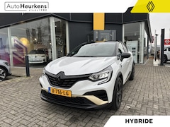 Renault Captur - E-Tech full hybrid 145 E-Tech engineered l AUTOMAAT l Origineel NL l 1e-eigenaar