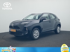 Toyota Yaris Cross - 1.5 Hybrid 115 Active