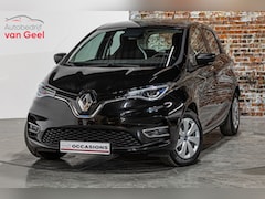 Renault Zoe - R110 Life 52 kWh (ex Accu) I Cruise controle