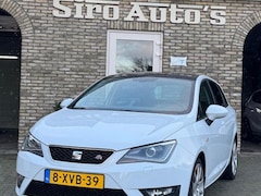 SEAT Ibiza ST - 1.2 TSI FR Dynamic Bj 2014 Dikke auto