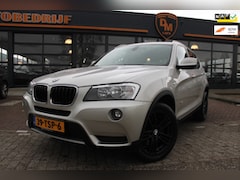 BMW X3 - XDrive20i High Executive | Camera | Carplay | Netjes |