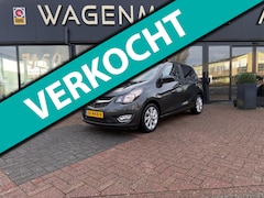 Opel Karl - 1.0 ecoFLEX Innovation AUT|Cruise|NAVI|Stoelvw