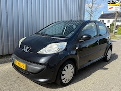 Peugeot 107 - 1.0-12V XS / Airco / 2009 nap NWE apk