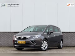 Opel Zafira Tourer - 1.4 Cosmo Trekhaak