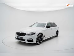 BMW 5-serie Touring - 540i xDrive High Executive M SPORT PANO