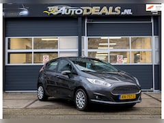 Ford Fiesta - 1.0 White Edition AIRCO