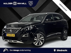 Peugeot 3008 - GT-Line 1.6 Turbo 165pk EAT6 | SCHUIF/KANTELDAK | TREKHAAK | LEDER | NAVI | APPLE CARPLAY/