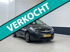 Opel Karl - 1.0 ecoFLEX 120 Jaar Edition | Bluetooth | Airco| NL |