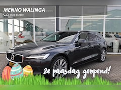 Volvo V60 - 2.0 T6 Twin Engine AWD Momentum Pro|Trekhaak|Camera|Navi|