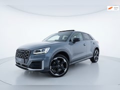 Audi Q2 - 1.4 TFSI CoD 2x S LINE PANO VIRTUAL SFEER LEER B&O
