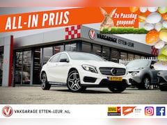 Mercedes-Benz GLA-Klasse - 200 Amb. Comfort AMG PAKKET / CAMERA / SCHUIFDAK