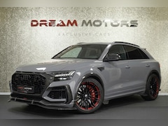 Audi RSQ8 - ABT 4.0 TFSI Quattro 700pk | AKRAPOVIC | CARBON | KERAMISCH