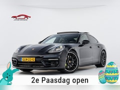 Porsche Panamera - 2.9 4 E-Hybrid Platinum Edition |Sport Chrono|Pano|Bose