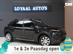 Citroën C4 Cactus - 1.2 PureTech Feel | CRUISE | AIRCO | ELEK.RAMEN | APK | NAP