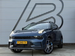 Lynk & Co 01 - 1.5 1e Eigenaar|Navi|Pano|Camera|Clima|Cruise|PDC|N.A.P|Nieuwe APK bij Aflevering