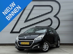 Peugeot 208 - 1.2 PureTech Blue Lion 2e Eigenaar|Navi|Trekhaak|Airco|Cruise|PDC|N.A.P|APK tot 02-2027