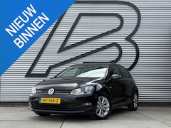 Volkswagen Golf - 1.0 TSI Business Edition Connected 2e Eigenaar|Navi|Camera|Clima|Cruise|PDC V+A|N.A.P|APK