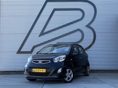 Kia Picanto - 1.0 CVVT BusinessLine 1e Eigenaar|Airco|Elektr. Ramen|Dealer Onderhouden|N.A.P|APK tot 12
