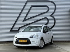 Citroën C3 - 1.2 VTi Collection Airco|Cruise|D-riem v.v. in 2024|Goed Onderhouden|APK tot 03-2027