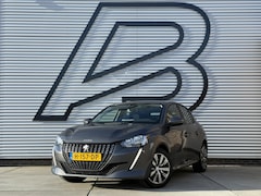Peugeot 208 - 1.2 PureTech Active 2e Eigenaar|Navi|Carplay|Clima|Cruise|D-riem v.v. in 2023|N.A.P|Nieuwe
