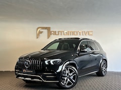 Mercedes-Benz AMG GLE - 53 4MATIC+ Premium+ Pano|Memory
