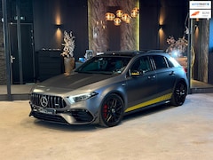 Mercedes-Benz A-klasse - AMG 45 S 4MATIC+ Edition 1 FULL OPTIONS