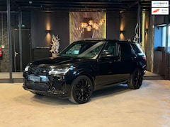 Land Rover Range Rover Sport - 3.0 SDV6 Autobiography Dynamic|FULL OPTIONS