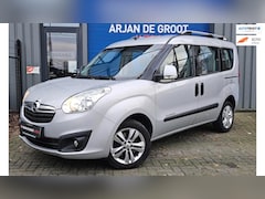 Opel Combo - 1.4 120PK Colorado 7 Persoons Airco Cruise PDC Trekhaak