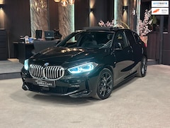 BMW 1-serie - 118i High Executive|M pakket|PANO|SFEERVERL