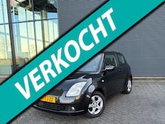 Suzuki Swift - 1.3 Exclusive NWE APK