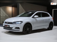 Volkswagen Polo - 1.0 TSI Highline Pano Led Carplay Cam Cruise